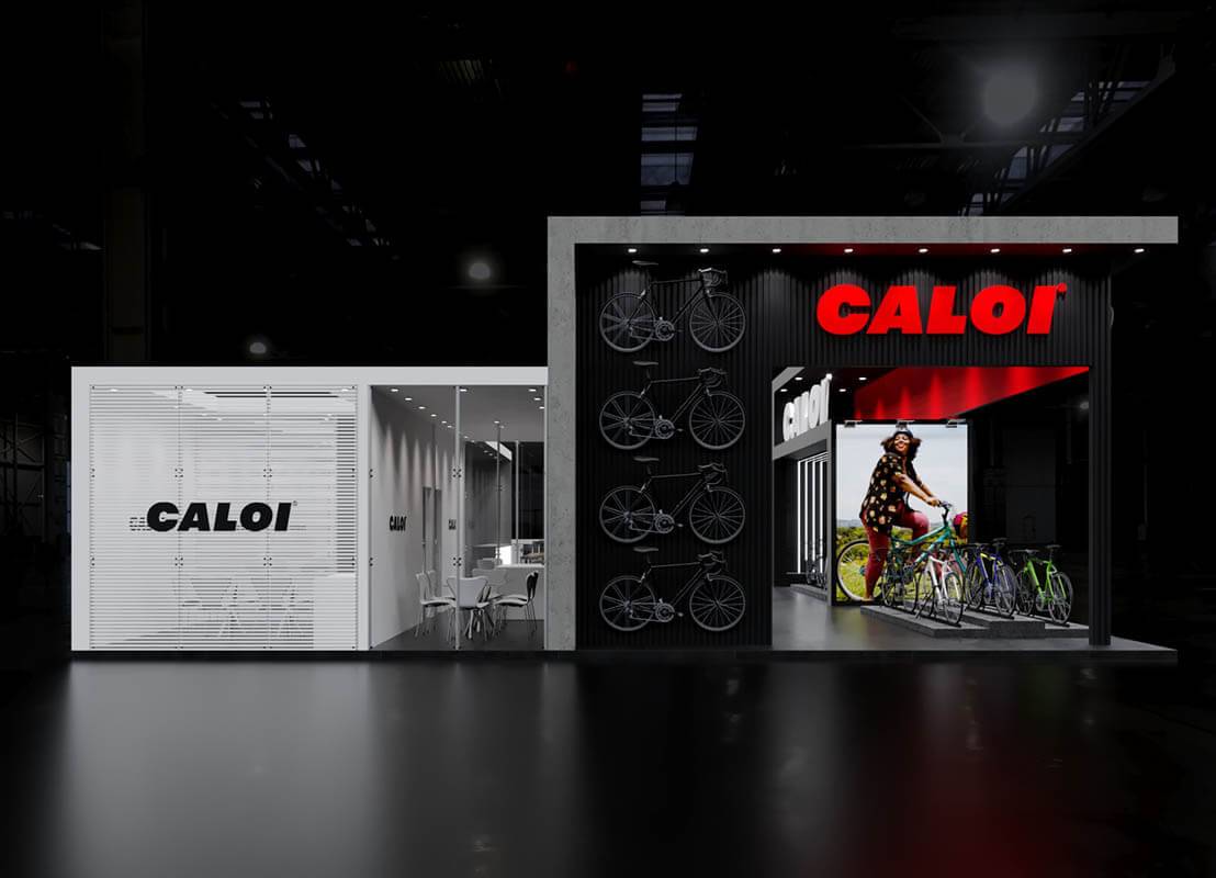 Caloi 3