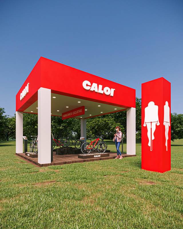 Caloi 1